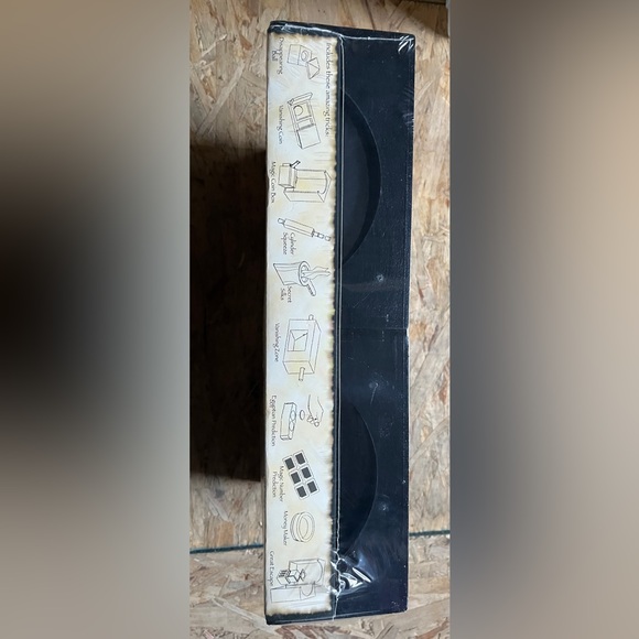 MELISSA &DOUG Deluxe Wooden Magic Set Of Tricks Beginner Easy New - Picture 2 of 3